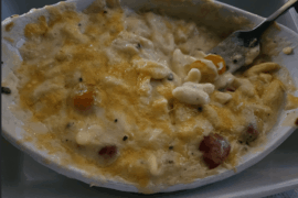 Mac n Cheese