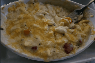 Mac n Cheese