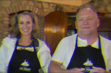 Family Trip to Italy Oct 2025 - Director's Cut