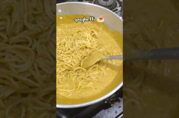 spaghetti 🍝 #viral #italian #spaghetti #ytshorts #simplerecipe #republicday #fypp #fypviralシ