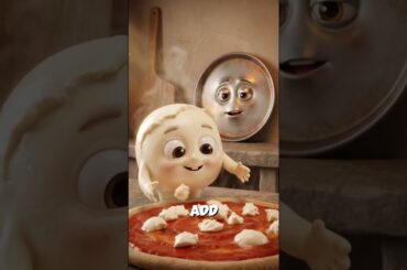 How to cook a peperoni pizza #cooking #howtocook #italian #pizza aza