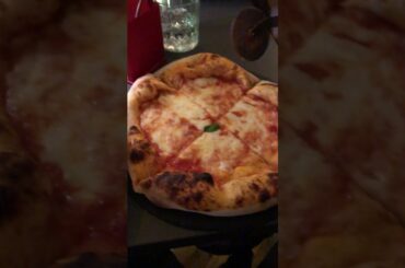 #Pazzaria #Pizza in #klagenfurt really good #Italian #restaurant #austria