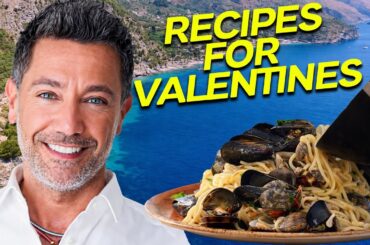 Eating My Way Through the Most Beautiful Town in Italy | Gino's Italian Escape