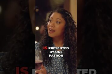 Maggiano's Little Italy Has The Best Lasagna #chainrestaurant #lasanga #italianfood