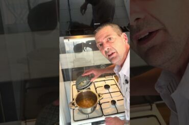 Raviolis gratiné au fromage de chèvre #recette #bonnecuisine #pourtoi #cuisine #food #recettefacile