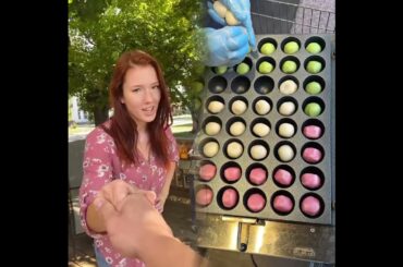 Meeting her Italian family... #fyp #couplecomedy #italian #funny