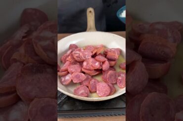 Parte 1 Cuando preparo una cena asi todos me piden la receta #recetas #cooking