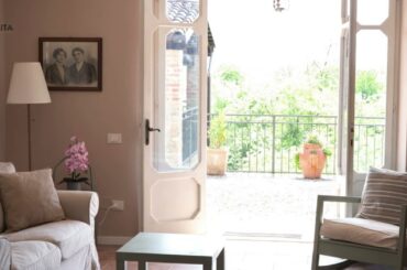 Wellness and wine in Mombaruzzo Italy