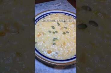 New in Vegas, must try! Truffle season at Toscana Ristorante & Bar is officially here