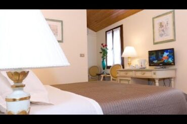 Hotel Antica Fenice, Venice, Italy | Holidays In Italy