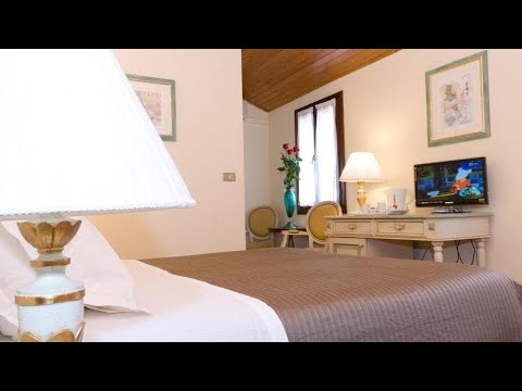 Hotel Antica Fenice, Venice, Italy | Holidays In Italy Hotel Antica Fenice, Venice, Italy | Holidays In Italy
