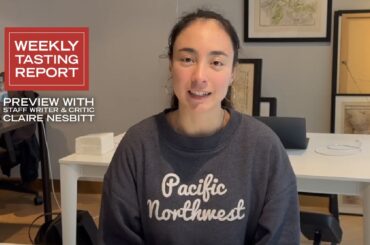 Napa ’23’s Confident Profile, Plus a Bold Statement from Australia: Weekly Tasting Report