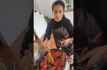 conquistando a mi esposo con este almuerzo#parati #hogaracogedor #amadecasajoven #almuerzo #recetas