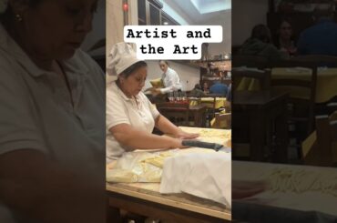 Do not this miss if you are visiting Italy! The best Pasta ever! #travel #travelshorts #food