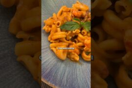 E tu quanto pagheresti un menù degustazione a base di pesce fresco così? 🎥#shorts