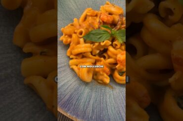 E tu quanto pagheresti un menù degustazione a base di pesce fresco così? 🎥#shorts