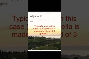 Valpolicella for Cello