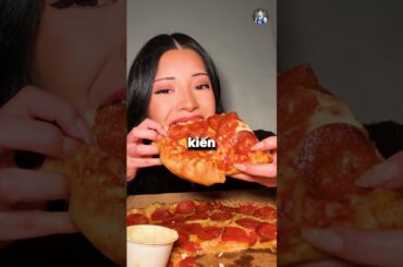 Ăn Pizza Dứa Ở Ý Được Coi Là Phản Quốc 🍕