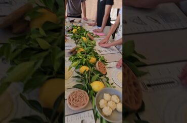 Kids are making Italian bread #focaccia 🍞 yummy Italian food. #Kids are learning to bake. #baking