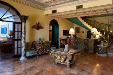 Taormina Park Hotel, Italy | Holidays In Italy