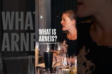 What is Arneis?  #australianwine  #winelover #wineeducation
