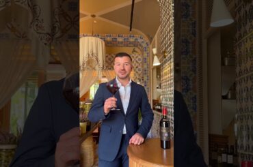 Biondi Santi doesn’t chase modern styles. They stick to traditions.