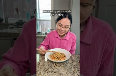 How we eat Italian food?? 😄