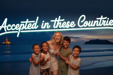 10 Countries That Treat Americans Like CELEBRITIES in 2026