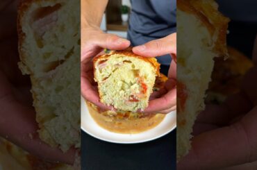 It's impossible to eat just one piece. #recipe #reels #cooking #shorts #tips #video