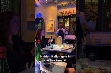 Cute ambiance, authentic & delicious food, and a perfect date night vibe.