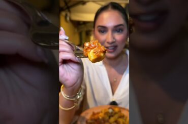 We want to go back to Milan just for this! 🇮🇹🍝 Italy has my heart! #couple #husbandwife