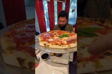 This Italian Food in CDMX Is WILD 🍝🔥