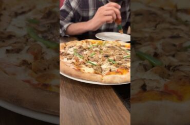 The story of an Italian Pizza🤩😅🍕