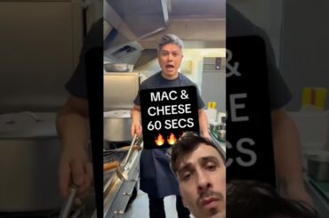 Mac and Cheese :3 (Day 1)