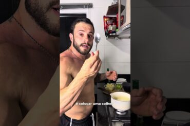 Macarrão pra dieta #dieta #nutriraiz #fitness #academia #nutricaosaudavel #receita #receitas