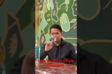 All you must need to know about Pinot Grigio #wine #youtubeshorts #winelovers #youtube