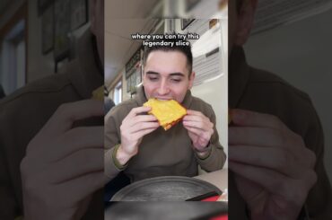 Finding EVERY Style of Pizza: Altoona Style Pizza