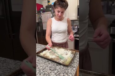 What My Italian Wife Is Cooking for Sunday Dinner #pizza #seafoodprep #breakfastideas