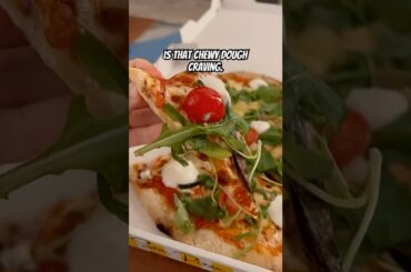 Italian pizza is always the right kind of pizza 🍕😍🇮🇹 #foryou #hungry #glutenfreemeals