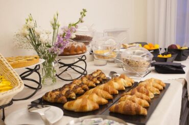 Boutique Hotel Liberty 1904, Bologna, Italy | Holidays In Italy