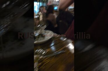 Rustica Pizza Vino In Orillia 🥂