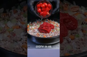 italian spaghetti recipe #homecuisine #food #foodforfoodies #recipe #spaghetti #italianfood #cooking