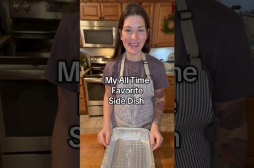 My All Time Favorite Side Dish!! #fypシ #recipe #cooking #food #sidedish #rice #crockpot #foodie