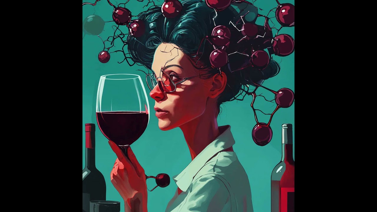 Between Valpolicella and Amarone: The Science of Ripasso Between Valpolicella and Amarone: The Science of Ripasso