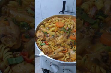 Meu ensopadinho #receitas #shorts