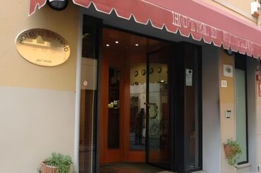 Hotel Di Stefano, Pisa, Italy | Holidays In Italy