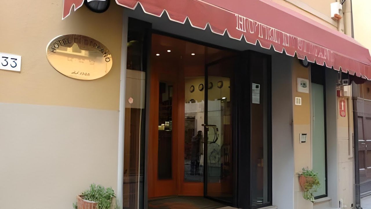 Hotel Di Stefano, Pisa, Italy | Holidays In Italy Hotel Di Stefano, Pisa, Italy | Holidays In Italy