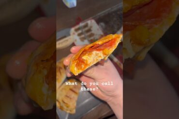 What do you call these? 🍕 #youtubeshorts #food #hungry #pizza #italy