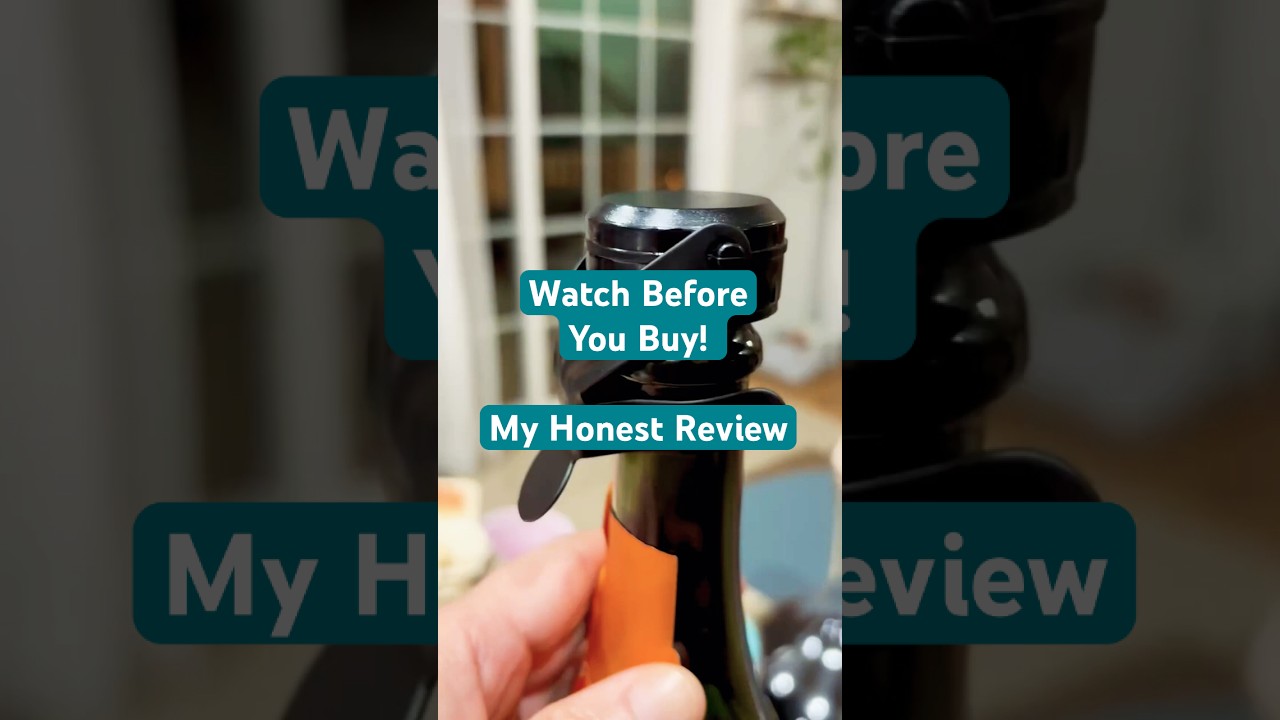 Fresh Bubbly for Days with KLOVEO Fresh Bubbly for Days with KLOVEO