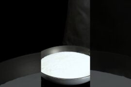 Creamy Chicken & Vegetable Bake | Easy Oven Dinner Recipe #shorts